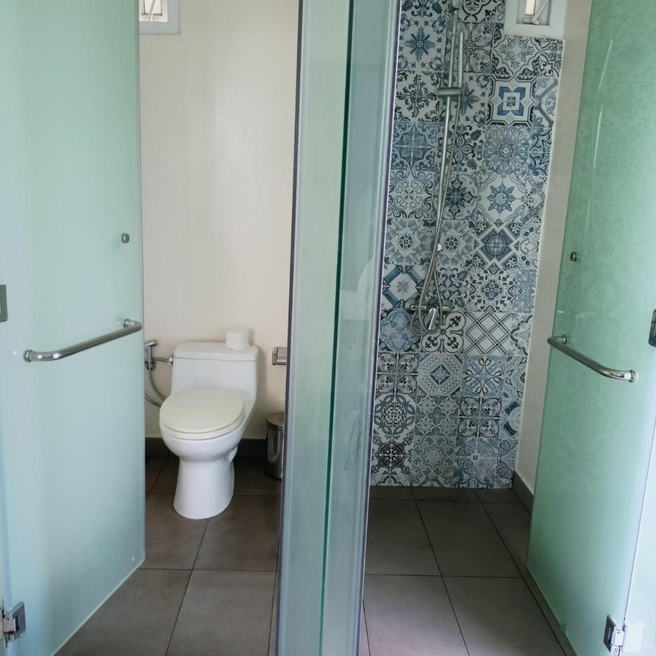 Boracay Villa B1007 Лонг Хай Екстериор снимка