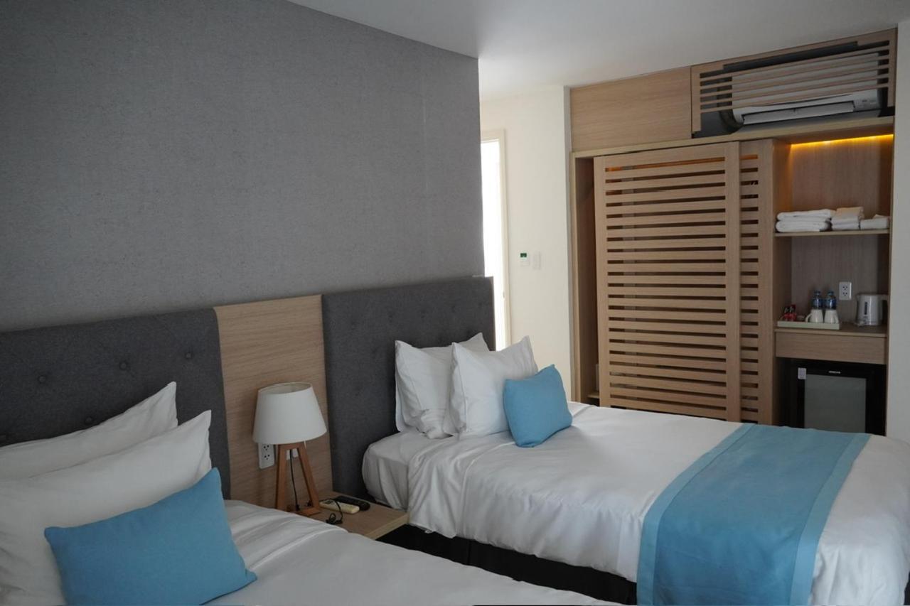 Boracay Villa B1007 Лонг Хай Екстериор снимка